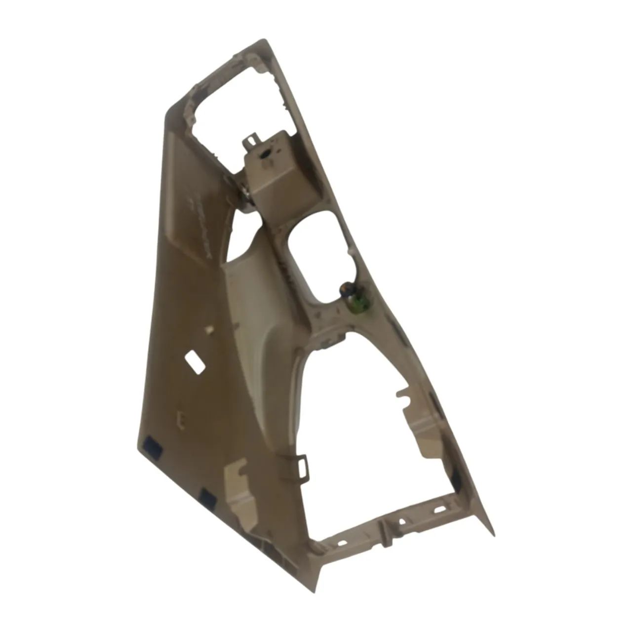 Moldura Console Central Land Rover Freelander 2 2007 A 2014 - Foto 3