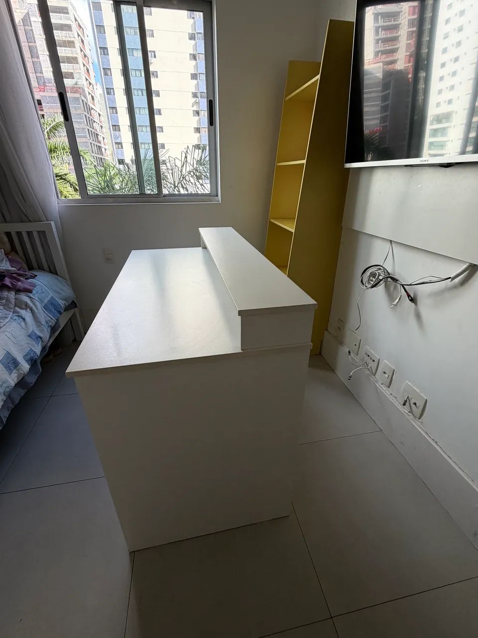 Mesa Escritório / Computador  - Foto 4