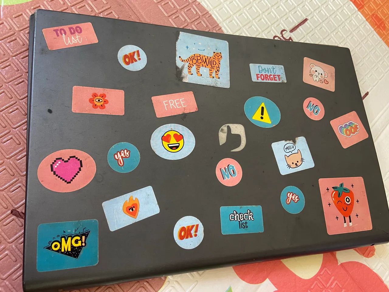 Notebook positivo  - Foto 4