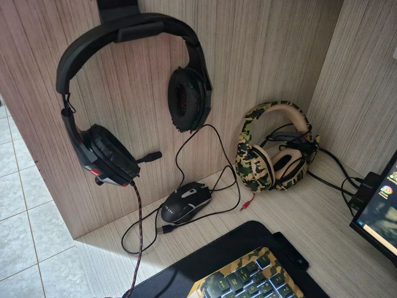 Pc gamer completo  - Foto 5