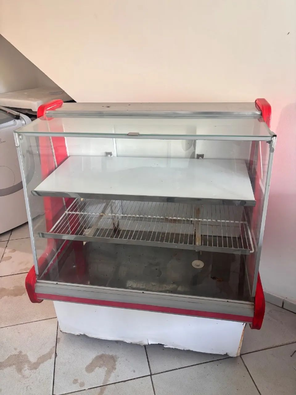 Balcão expositor - Foto 2