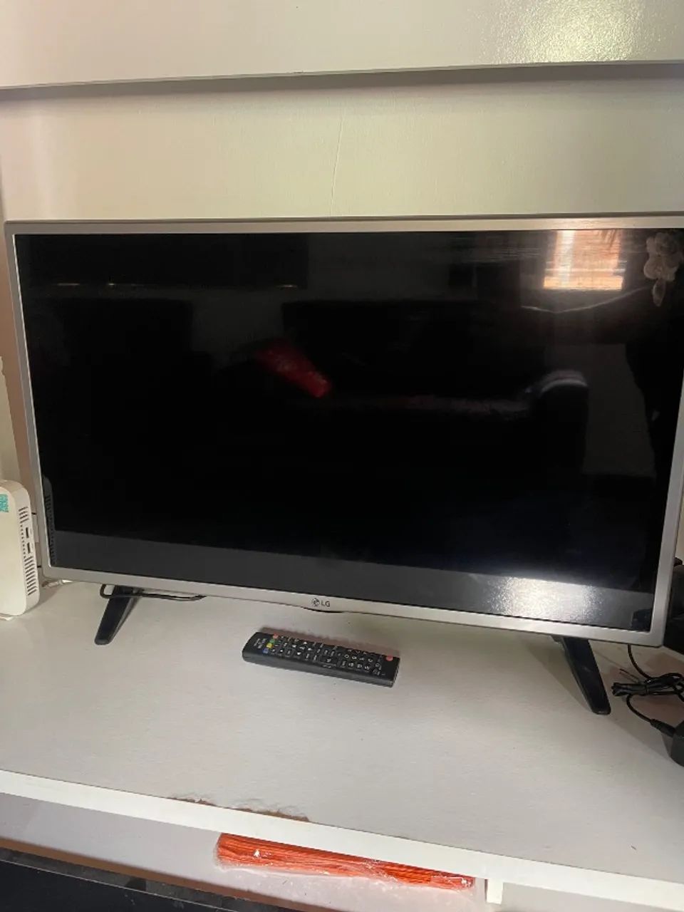 TV LG 32? LED - Modelo 32LW300C