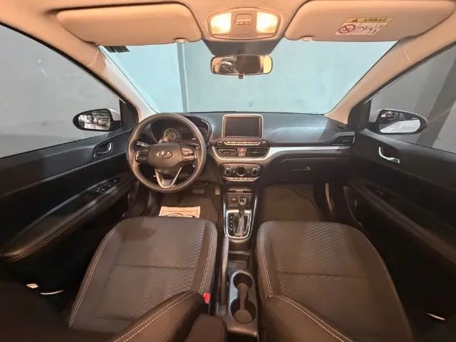 Hyundai HB20 Evolution 1.0 TB Flex 12V AUT 2020 - Foto 5