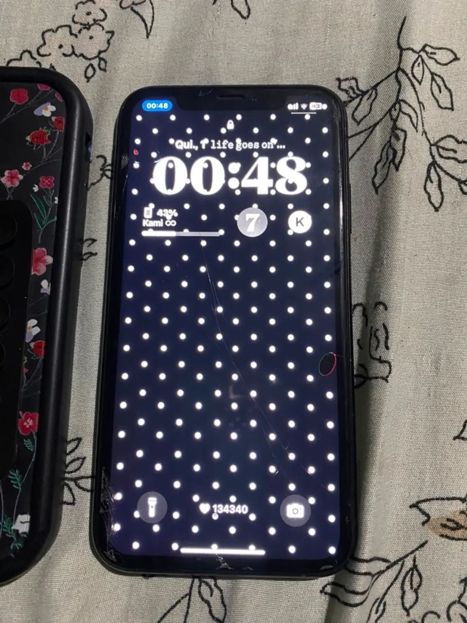 Vendo XR! Ou troco no iphone 11 - Foto 3