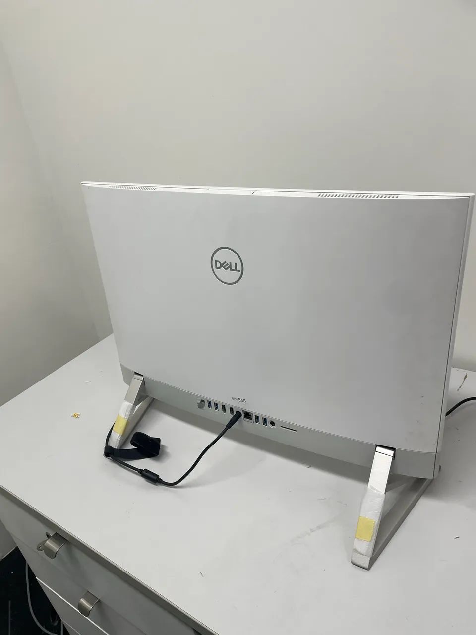 Monitor completo 