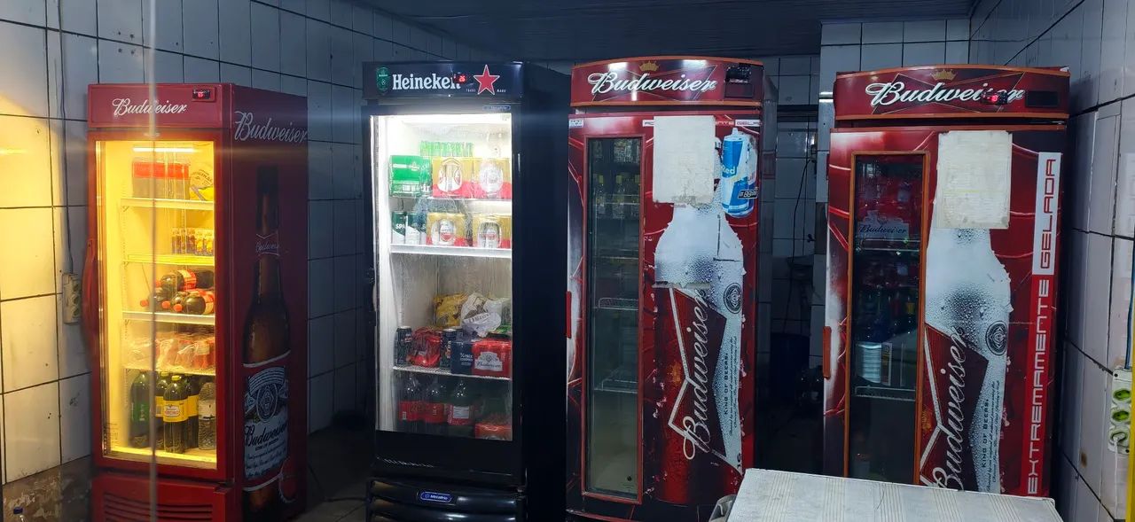 distribuidora de bebidas 24h  - Foto 3