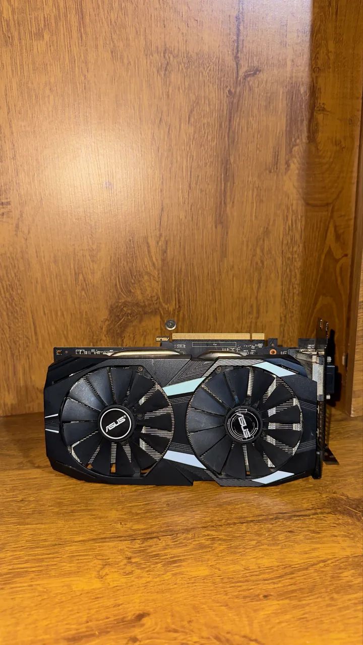 Placa de vídeo RX 580 8 gb  - Foto 2