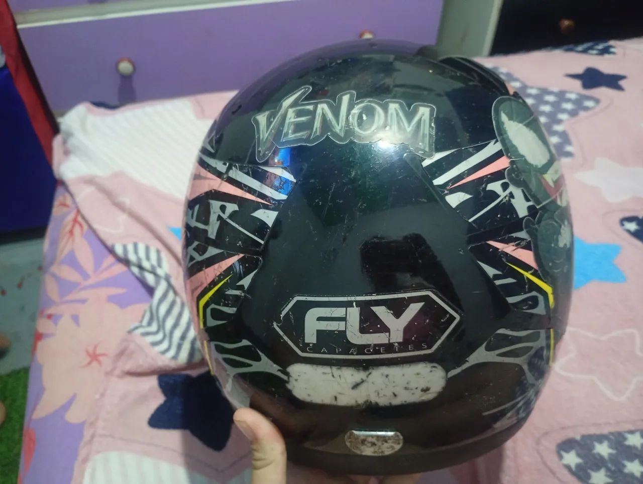 Capacete  - Foto 2