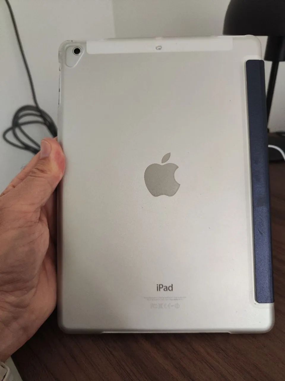 Ipad Air 3G GSM/WiFi - Apple - Foto 2