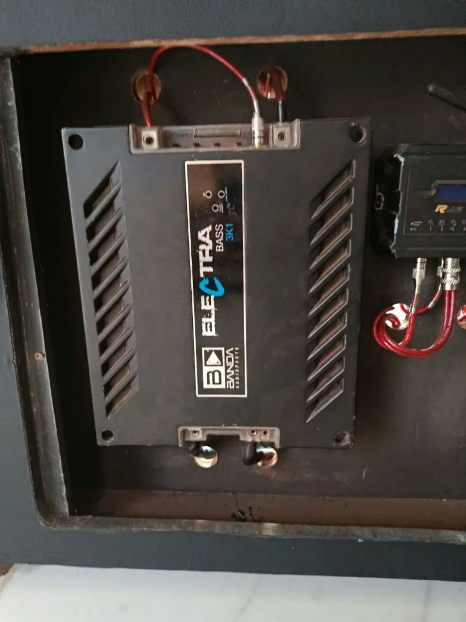Som automotivo  - Foto 5