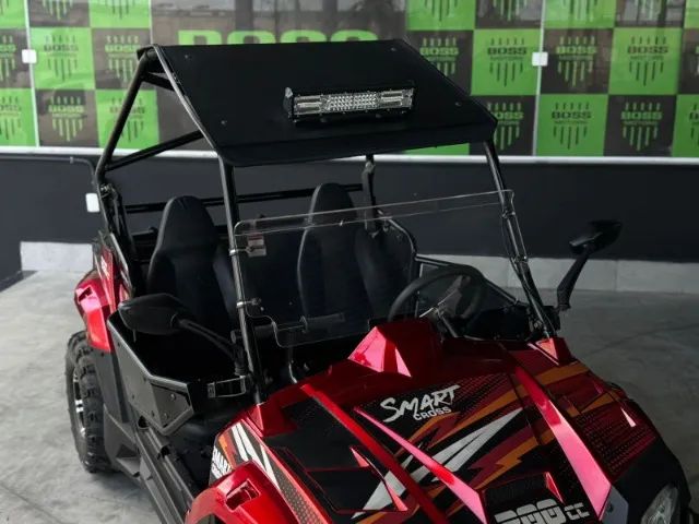 Bull BM-T180 2021 - 1467136549 | OLX