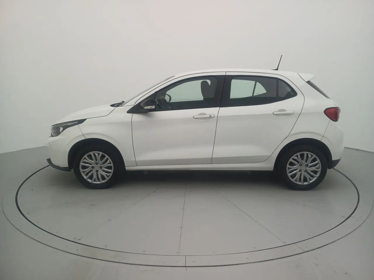 Fiat Argo Drive 1.0 Firefly 2026 - Foto 2