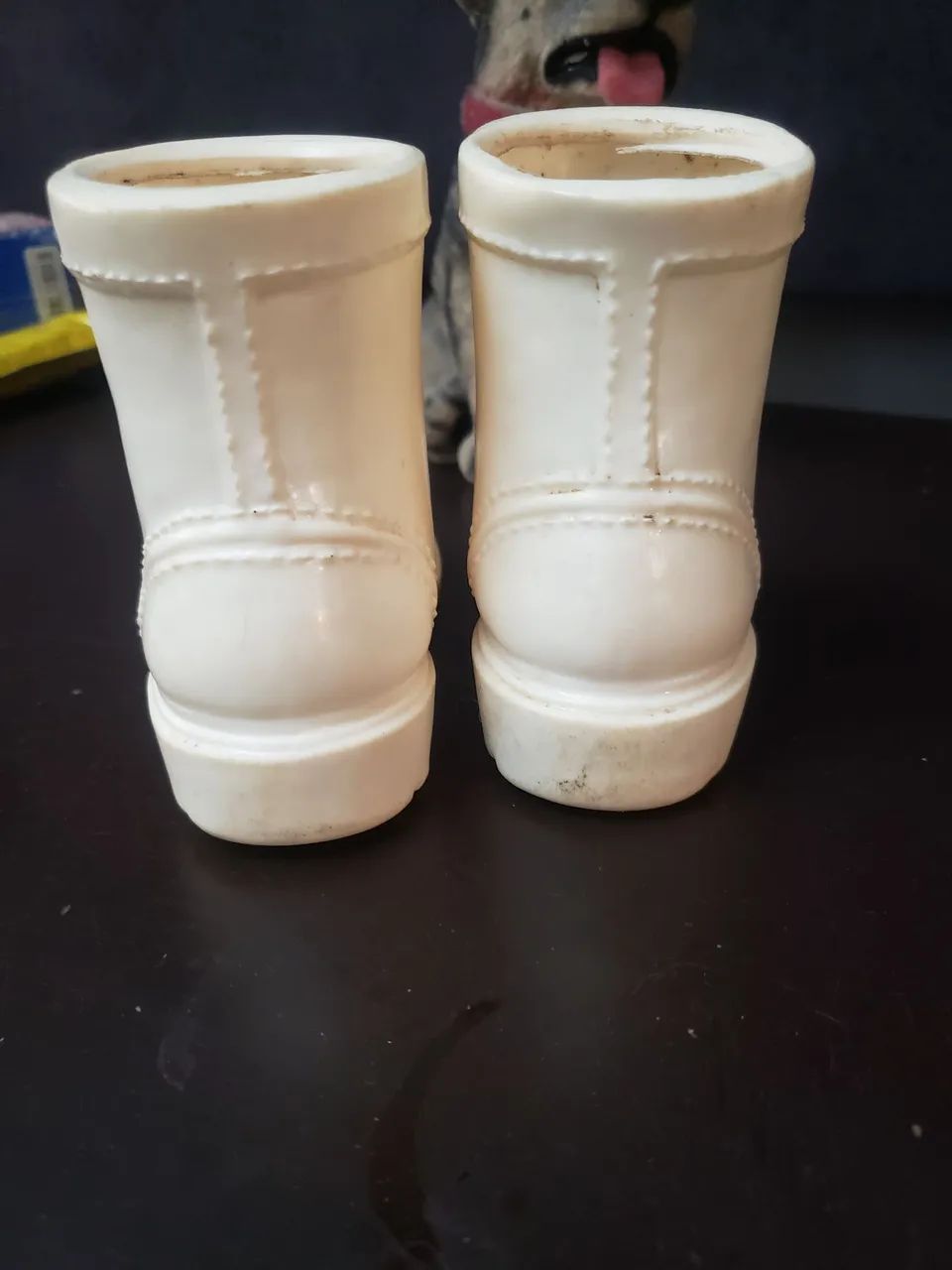 Bota boneca Eliana  - Foto 4