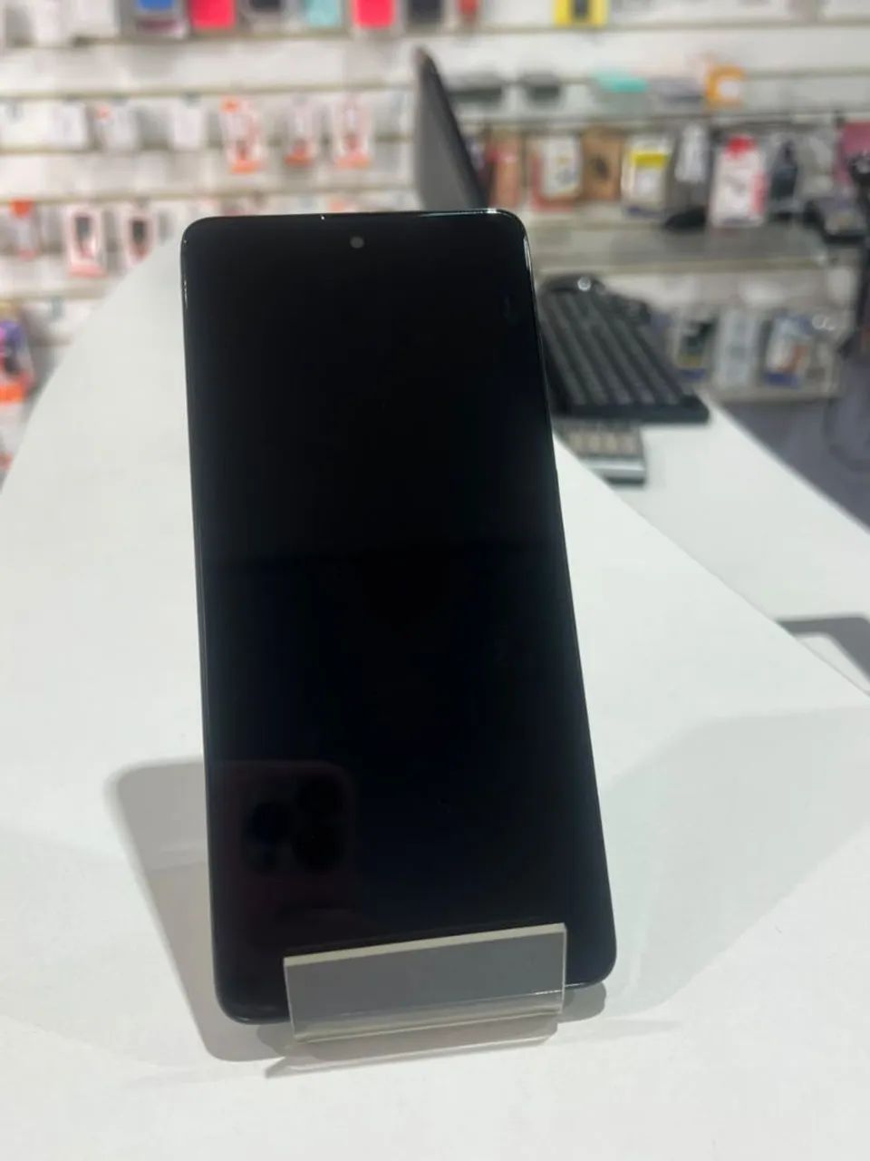 VENDE-SE SANSUNG A71 5G 128 GB 