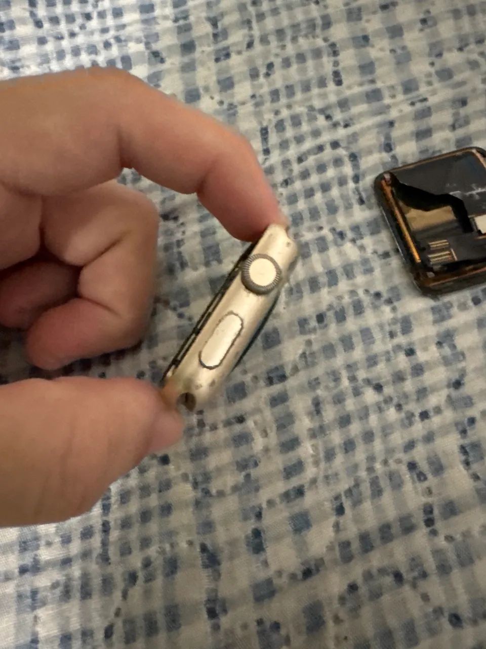 Apple Watch Series 1 - Foto 2
