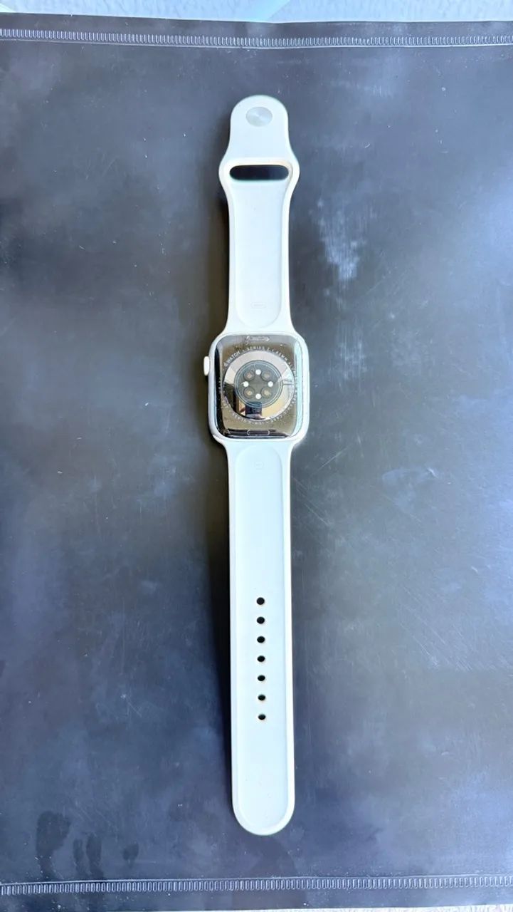 Apple Watch Série 7 - Foto 4