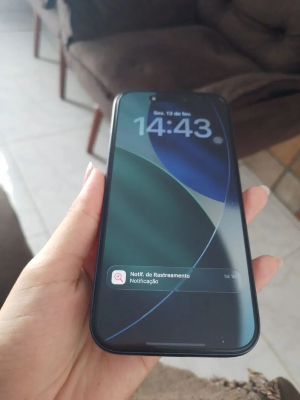 17 pro 256gb  - Foto 4