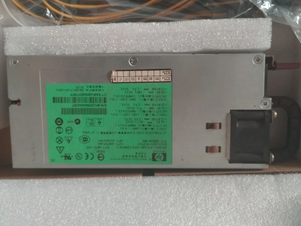 Fonte de energia  - Foto 2