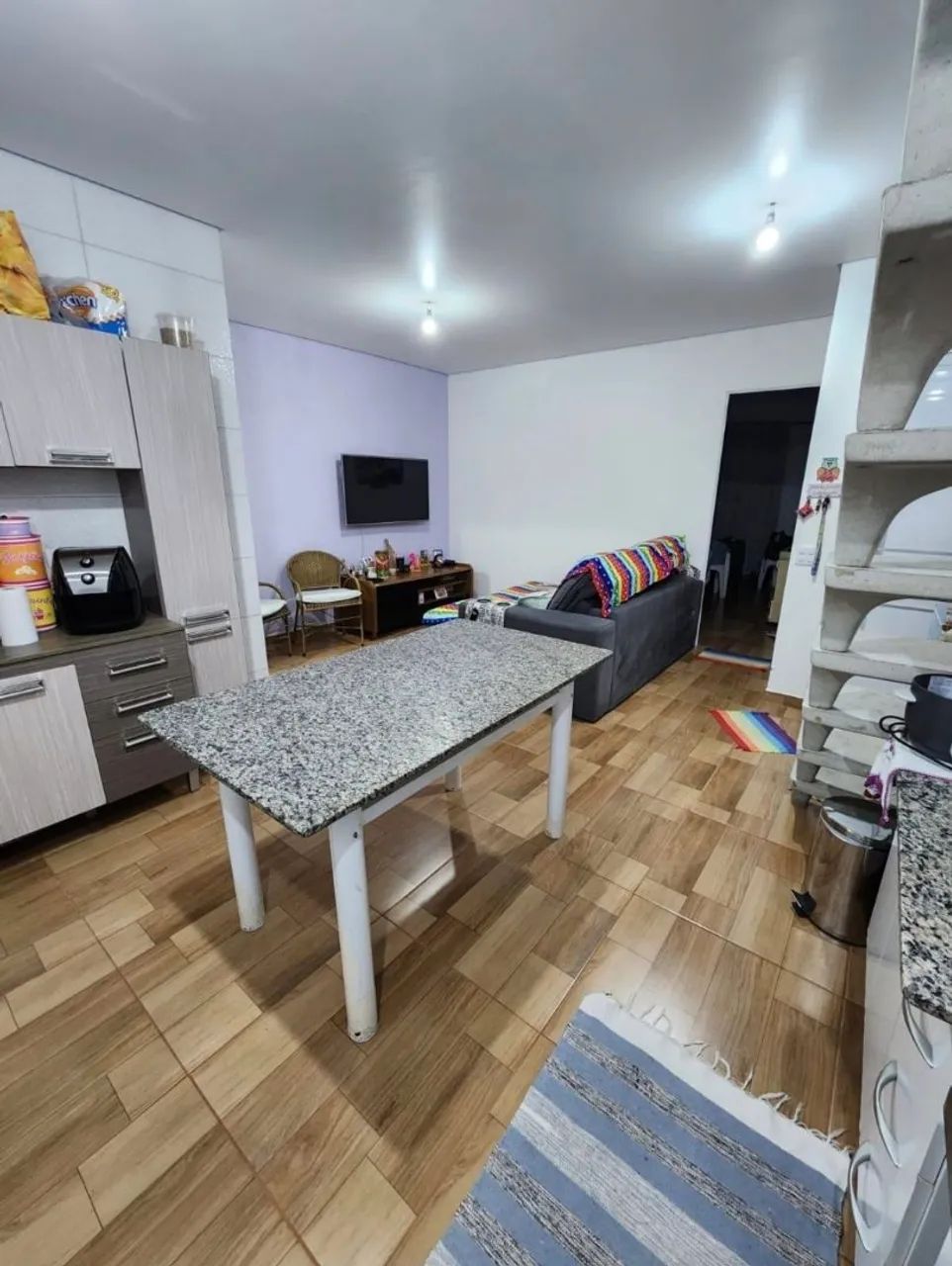 Casa em Viela - Foto 2