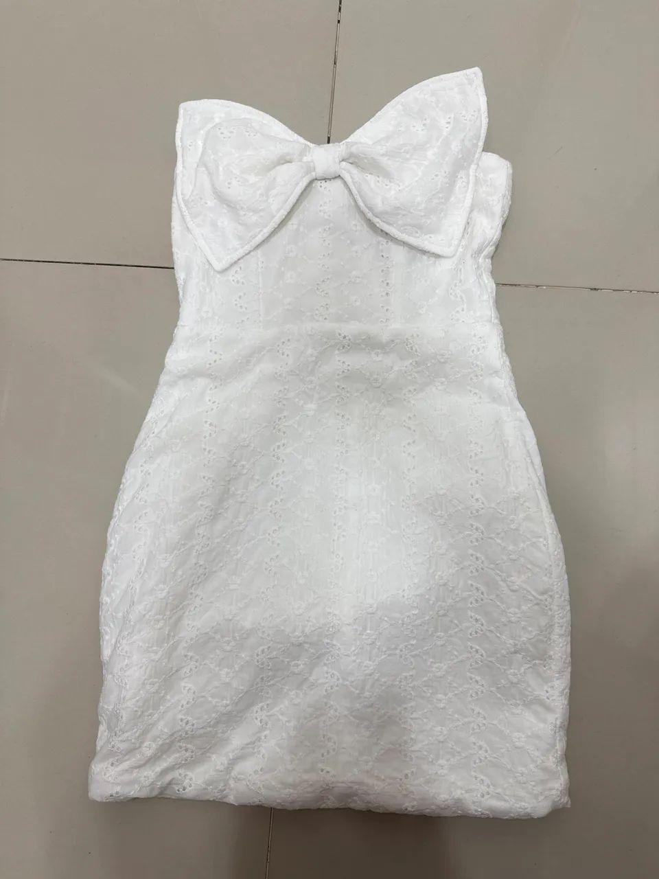 Vestido 