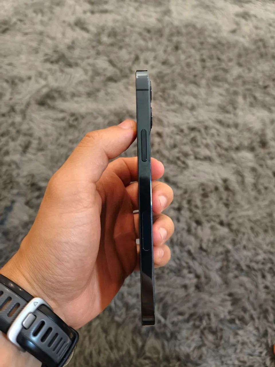 iPhone 12 Pro - 128GB - Foto 3
