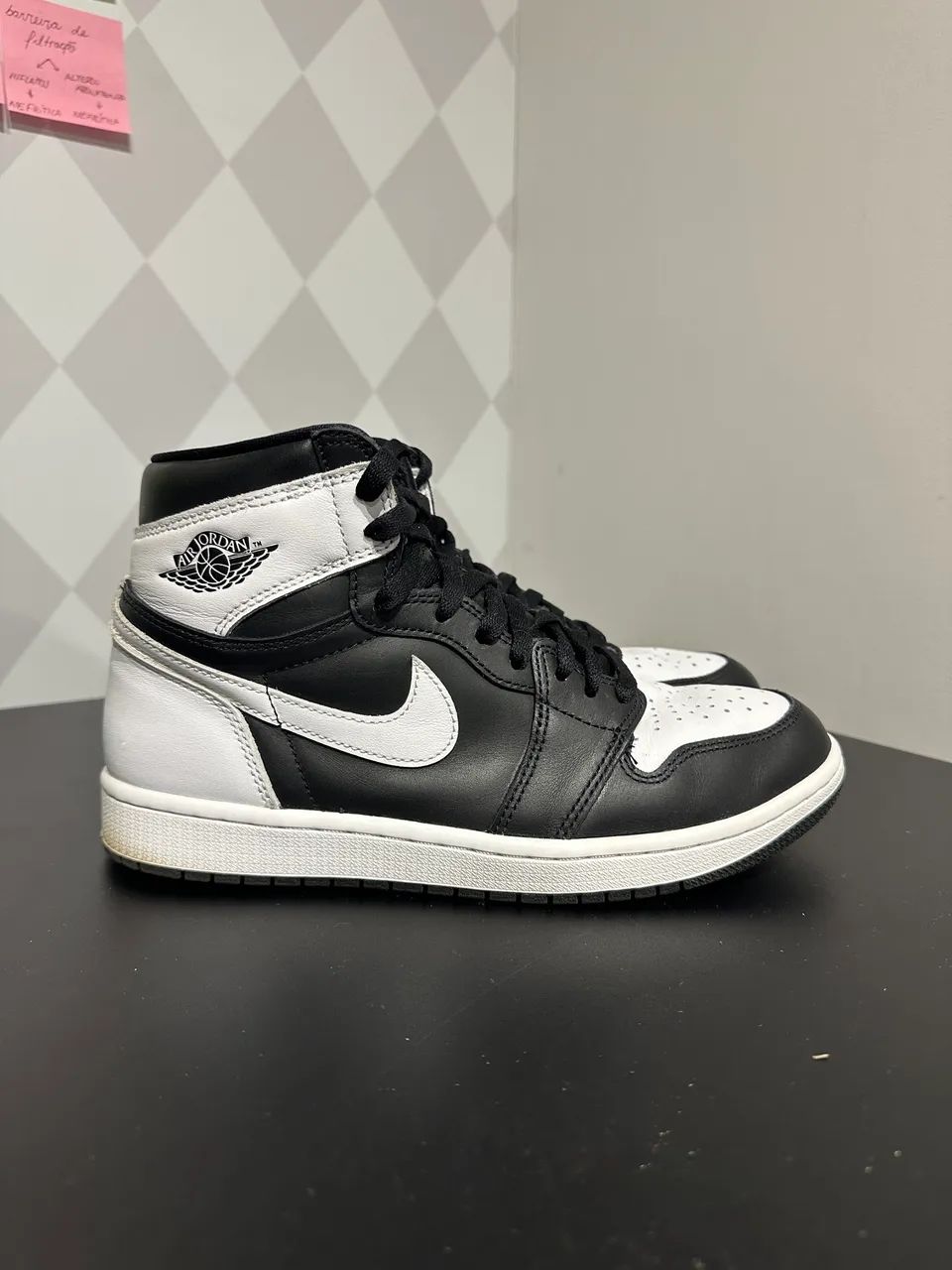 Nike air Jordan  - Foto 3