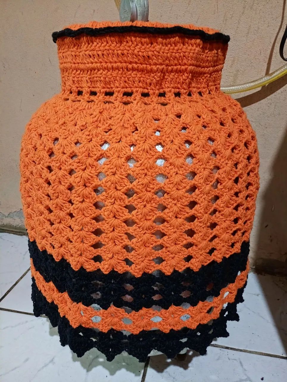 Crochê  - Foto 5