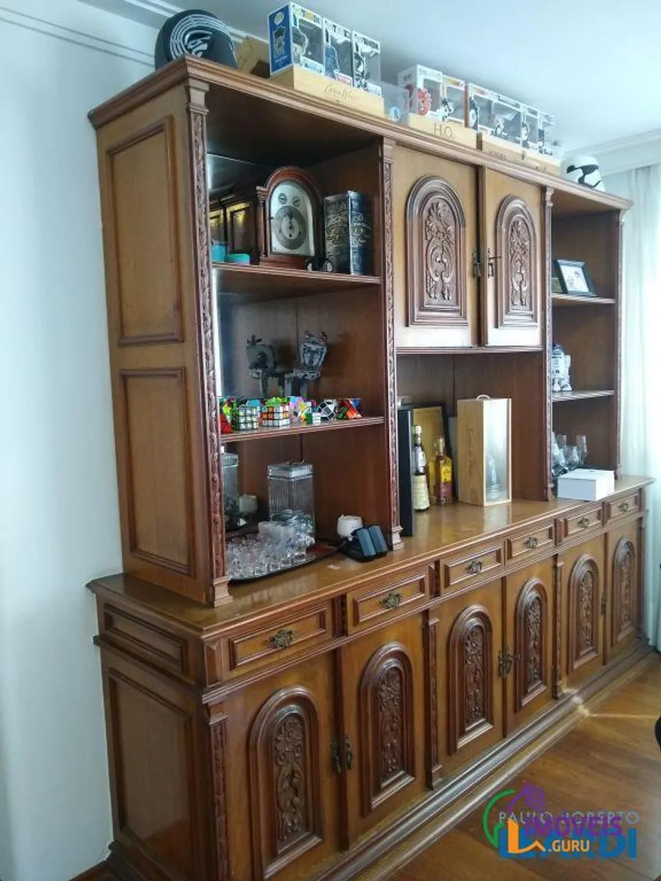 APARTAMENTO - HIGIENÓPOLIS - SP - Foto 3