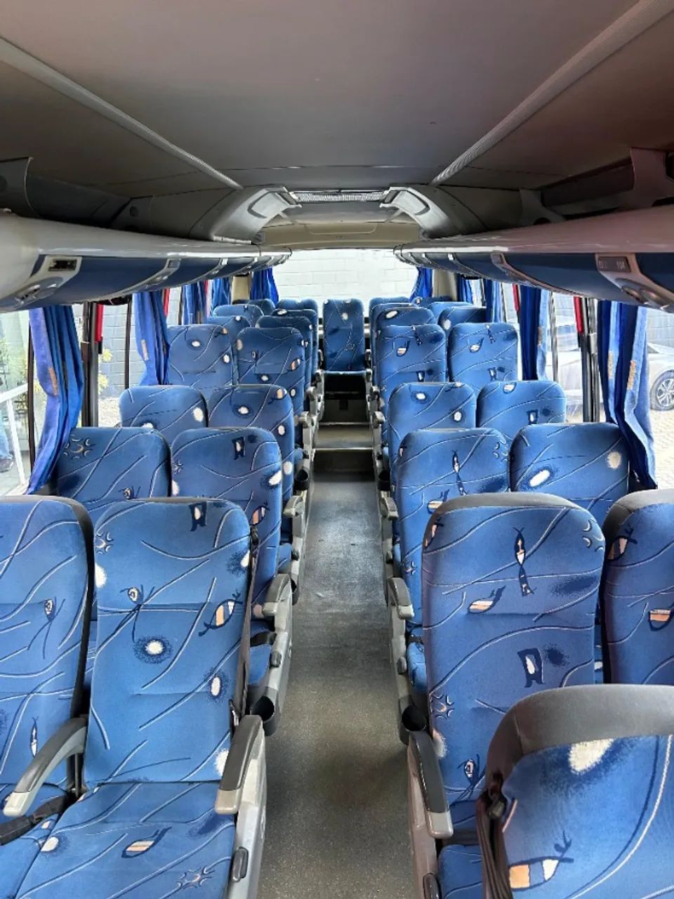 VOLARE DW9 EXECUTIVO 2015 - Foto 6