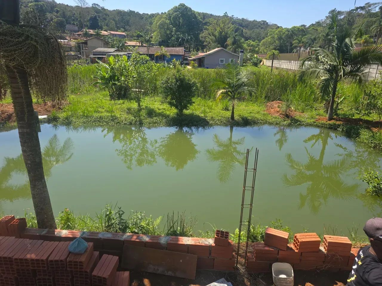 Imóvel para venda com 930 metros quadrados em Centro - Ibiúna - SP - Foto 2