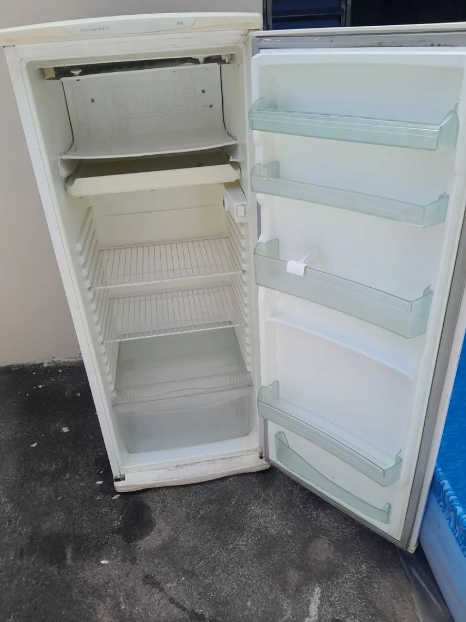 Geladeira consul 110 V  - Foto 3