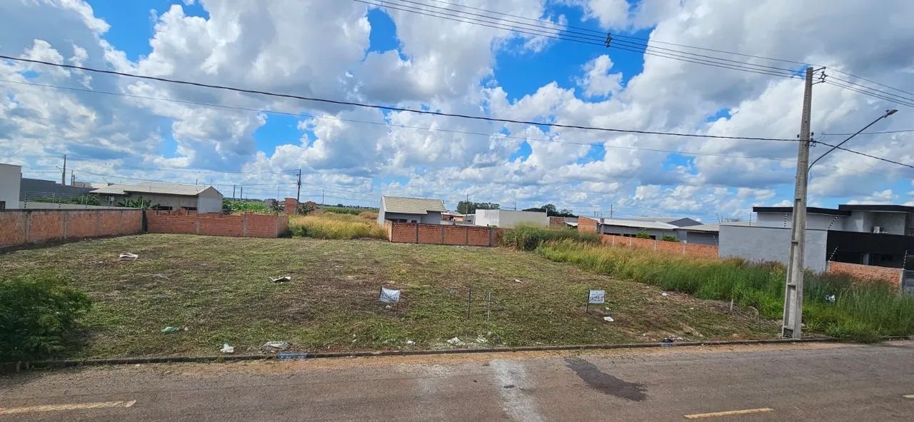 Terrenos no bairro Jardim Liberdade - Foto 3