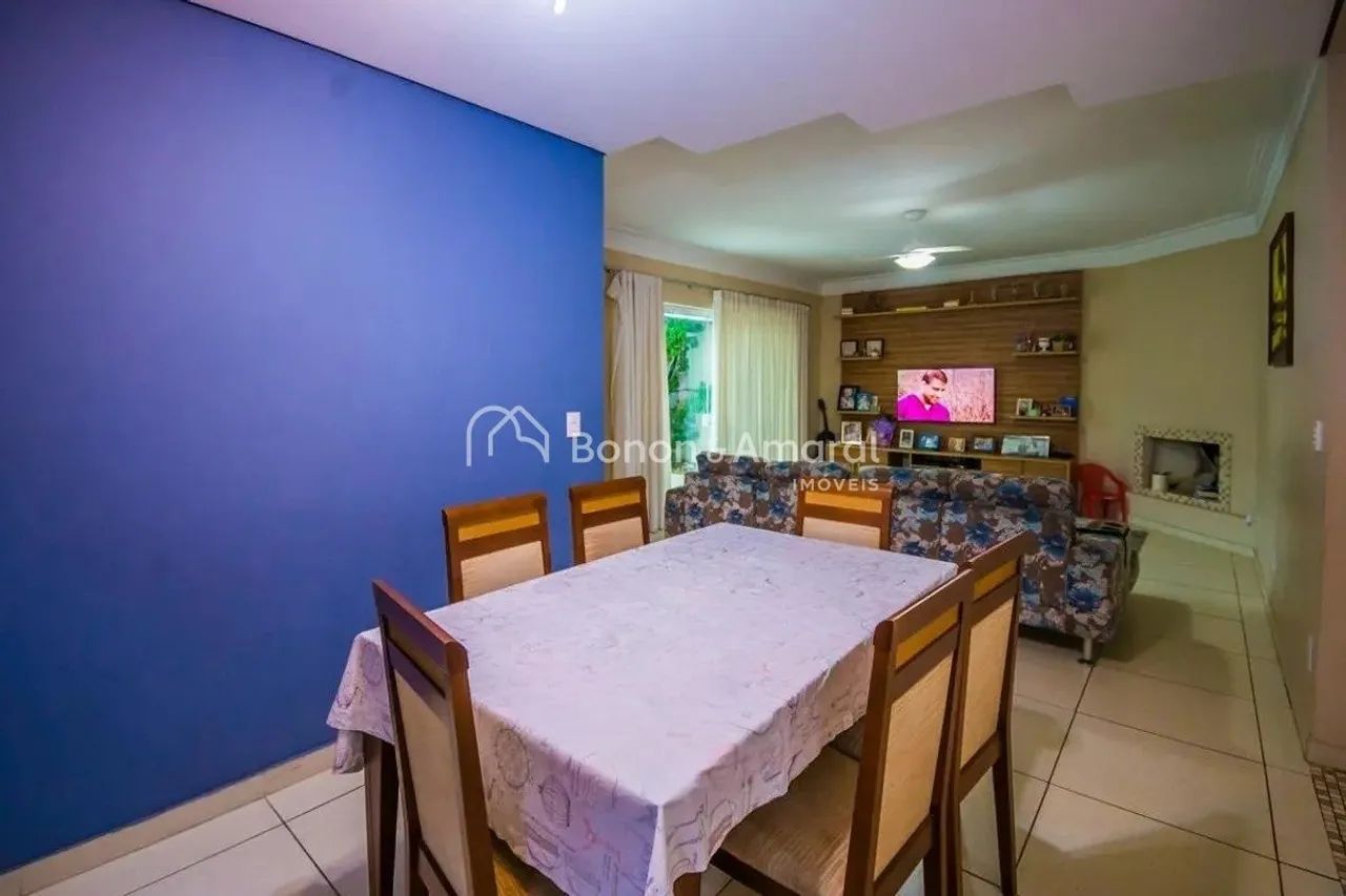 Casa com 174m², 3 quartos e 3 vagas - Foto 5