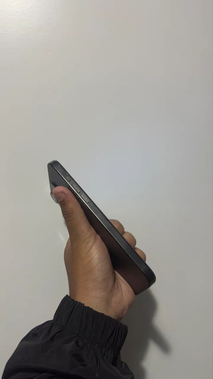 iPhone 15 Pro Max 256gb - Foto 4