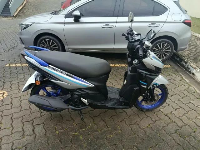 Neo 125 2022  - Foto 4