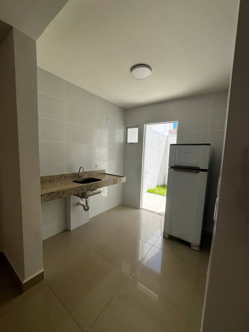 Casa Condomínio Fechado - Bairro Morros - Foto 3
