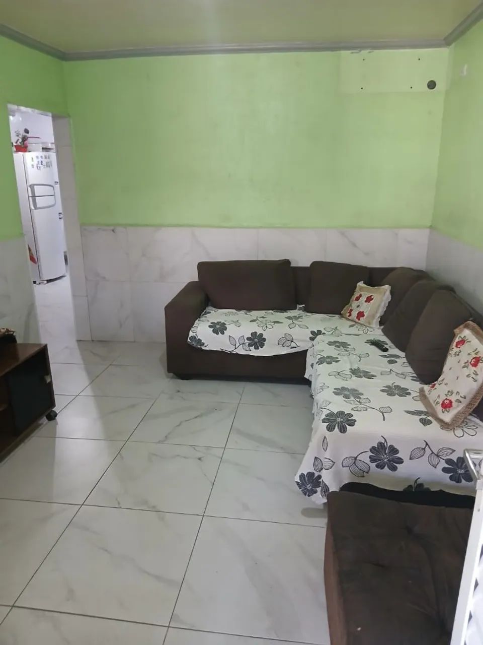 Casa Ampla com Suíte e Garagem Espaçosa no 31 de Março! - Foto 5