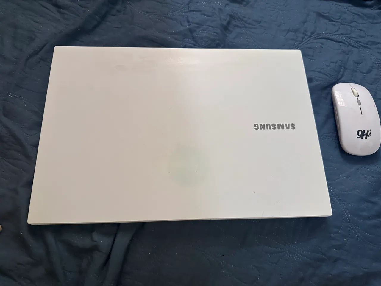 Notebook Samsung core i5  - Foto 2
