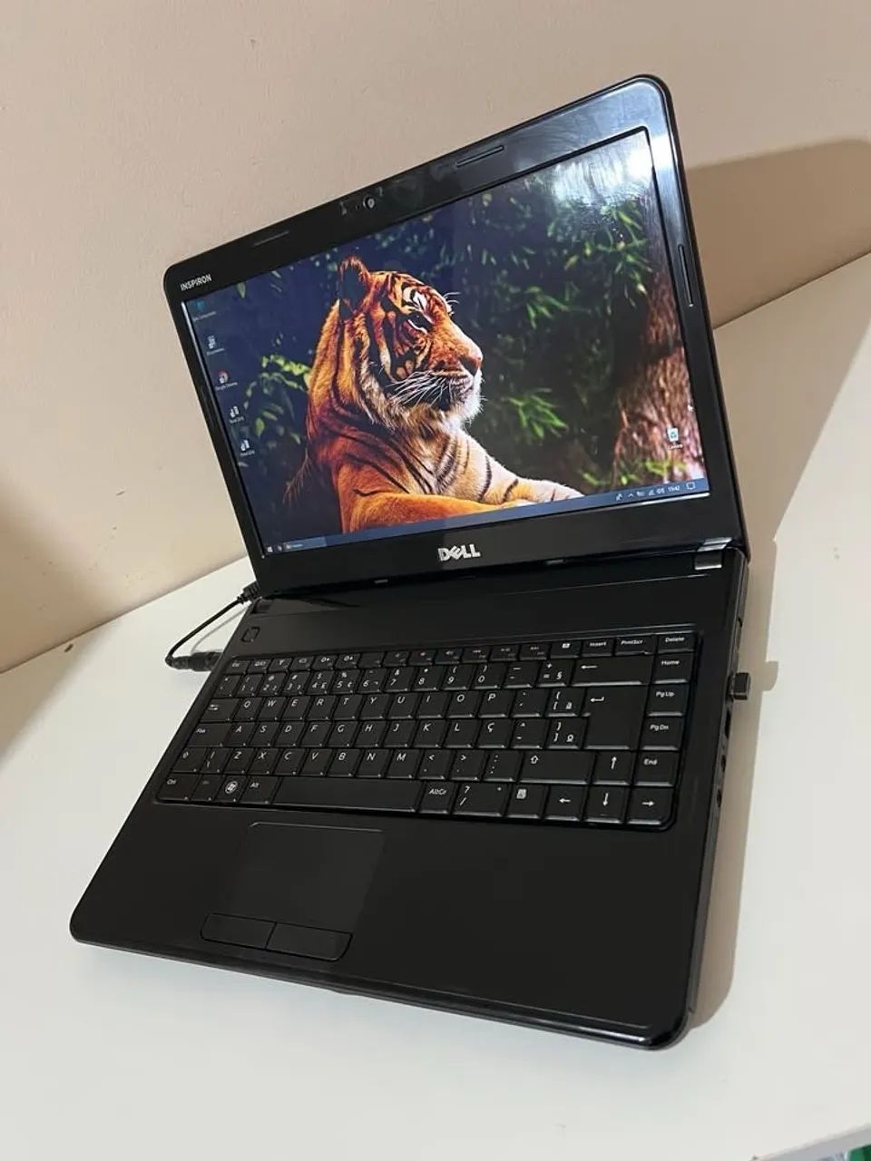 CORE I3 - OFERTA - Placa de Vídeo - Notebook DELL - Foto 2