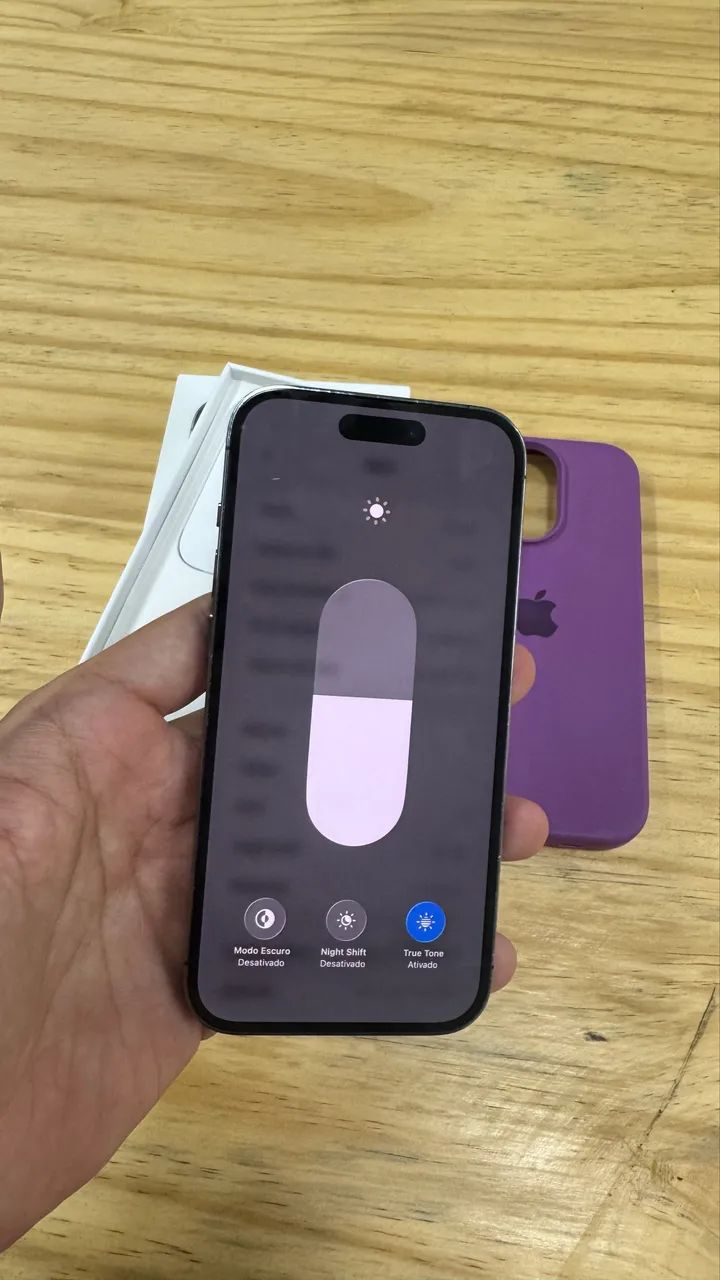 iPhone 14 Pro 128gb - Foto 2