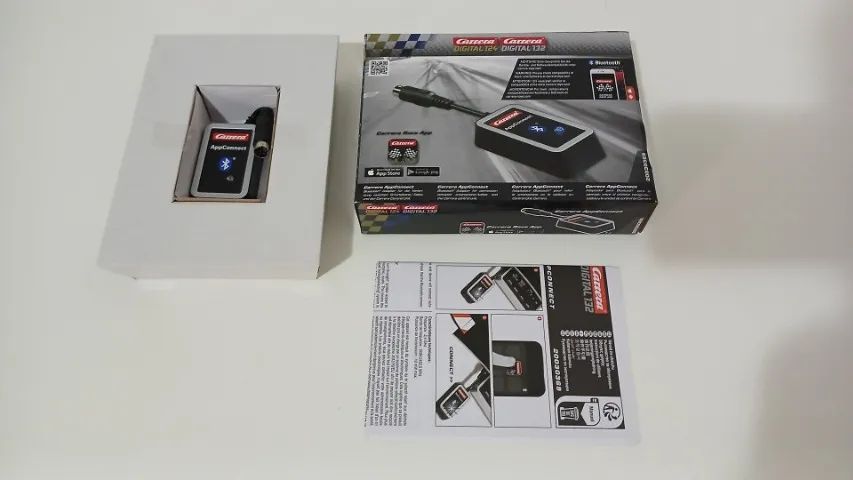 Autorama Carrera Digital 1:32 / 1:24 AppConnect Bluetooth - Foto 3