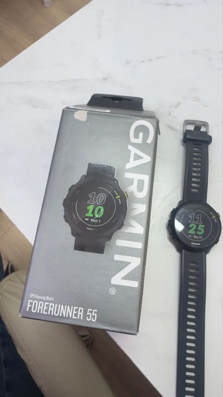 Garmin 55 em perfeito estado  - Foto 3