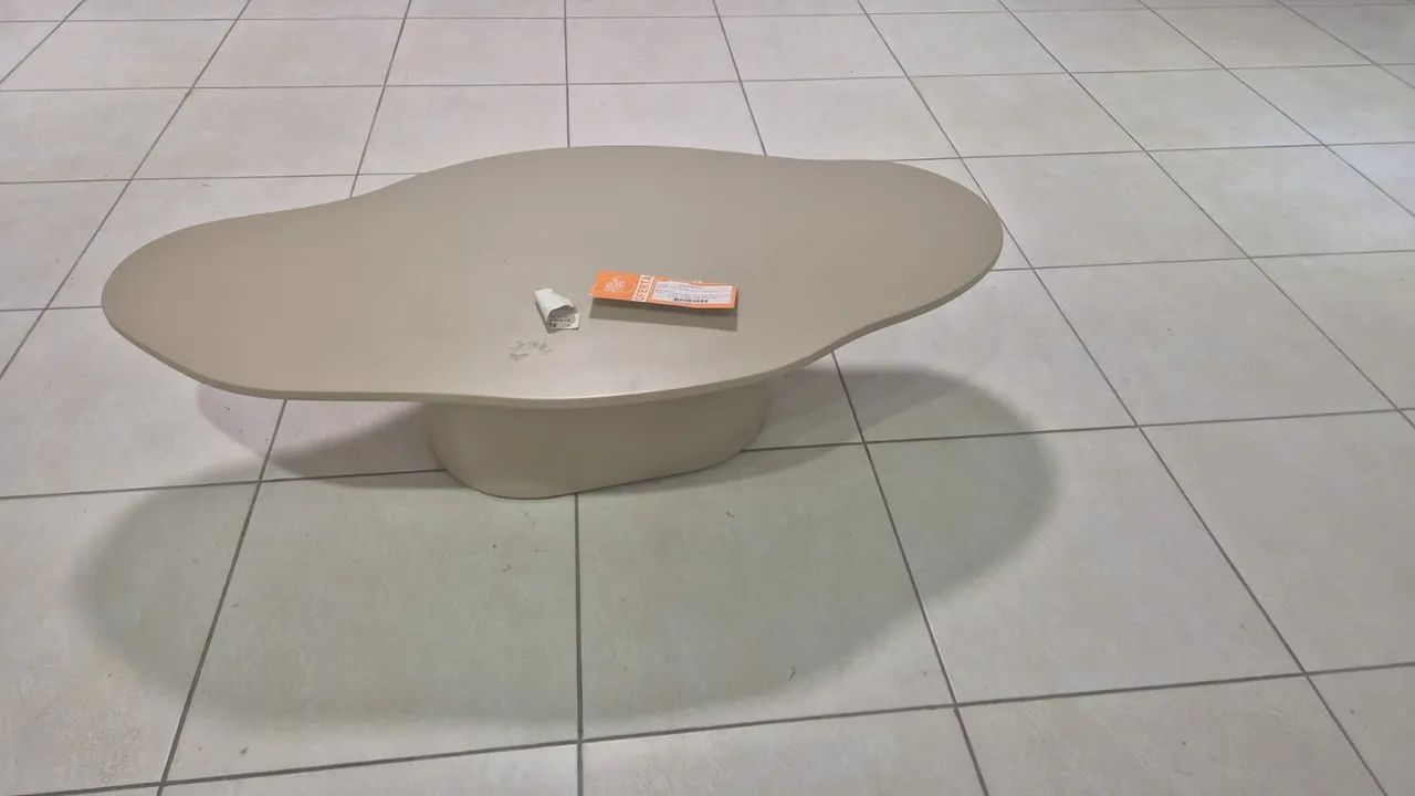 MESA DE CENTRO