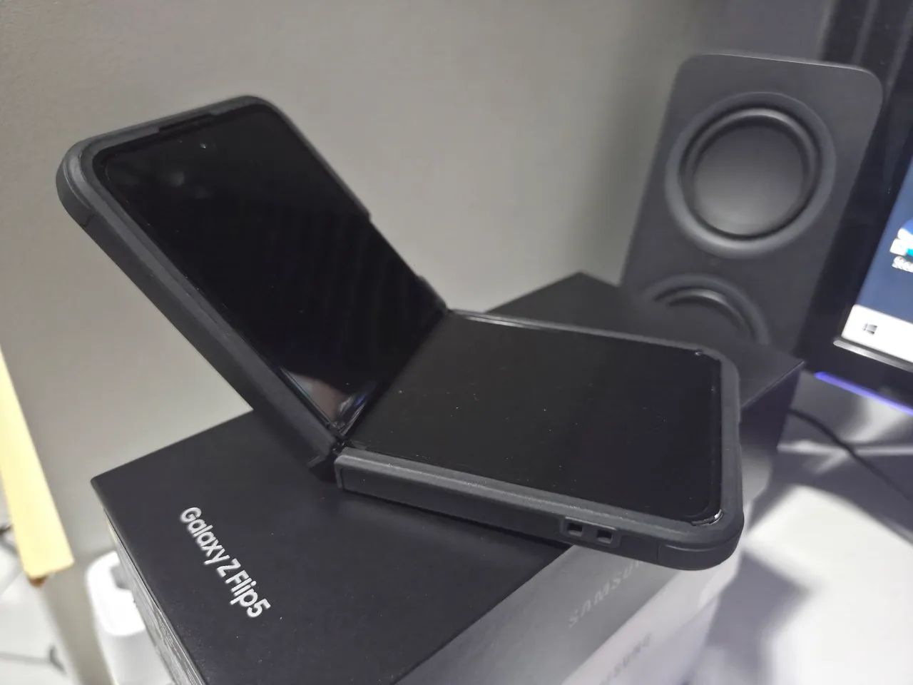 Samsung Flip 5 - Foto 2