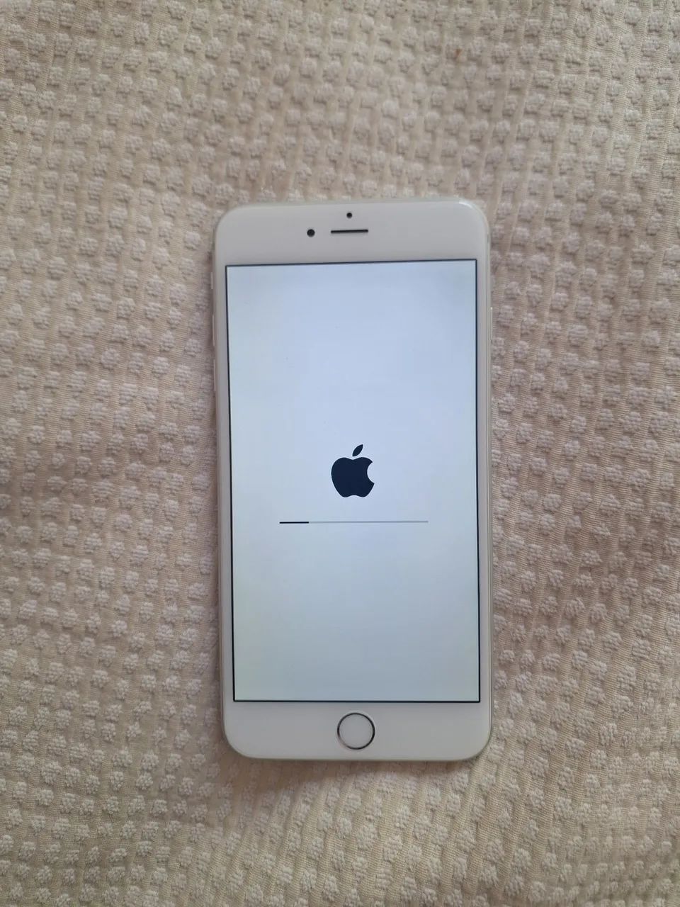 Iphone 6 64gb prata usado - Foto 3