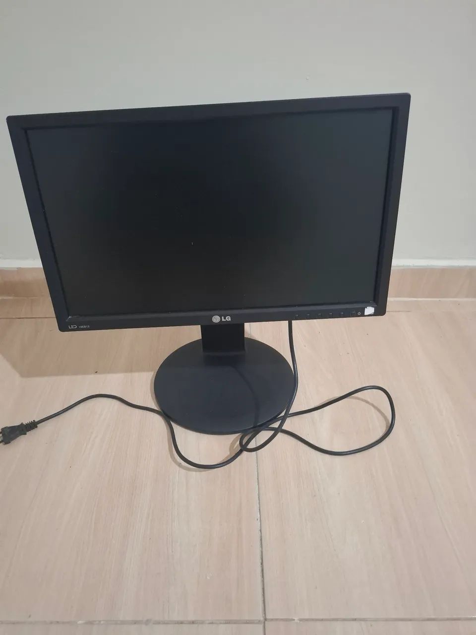 Monitor de computador 