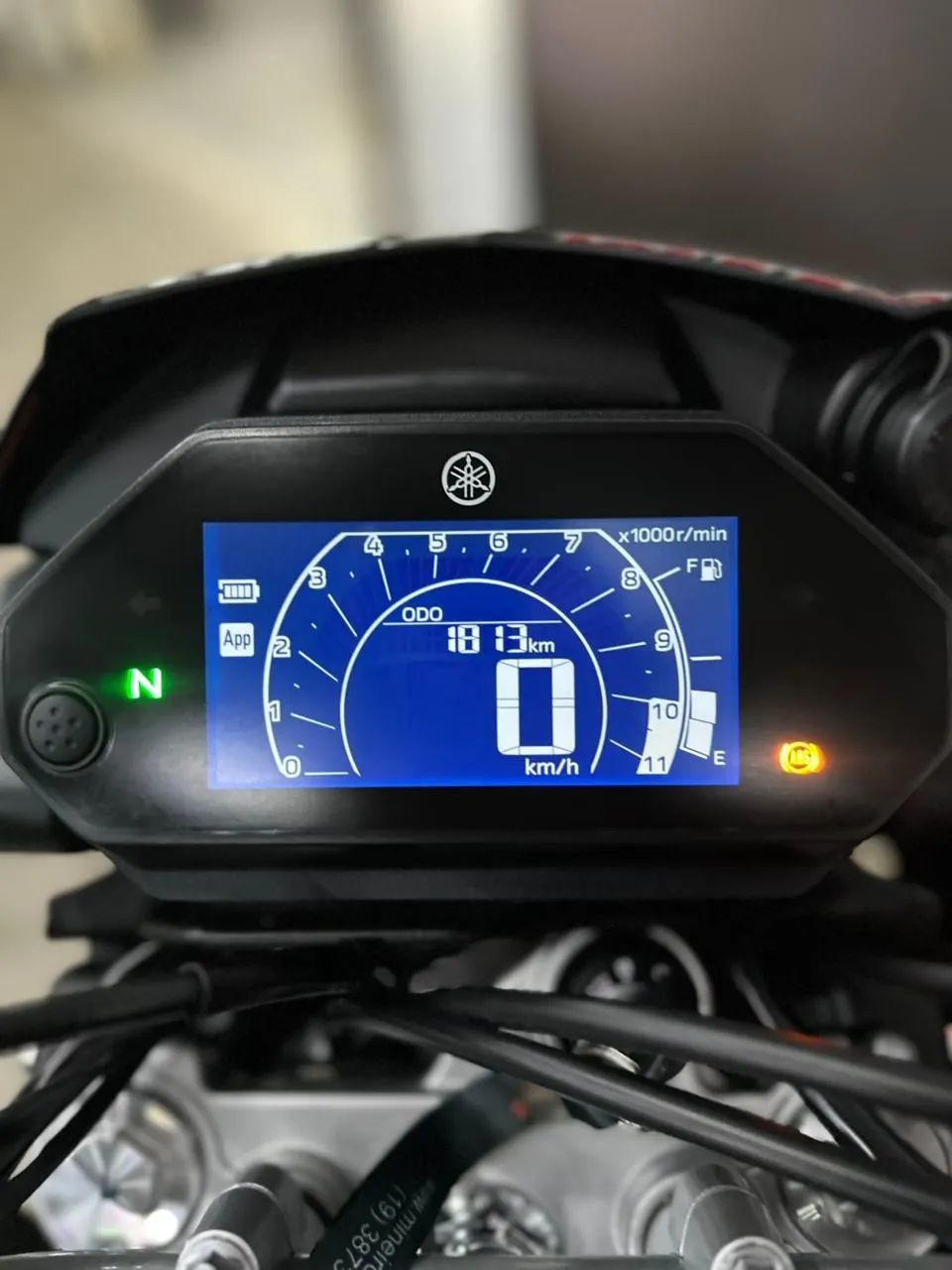 XTZ 250 LANDER CONNECTED - Foto 5