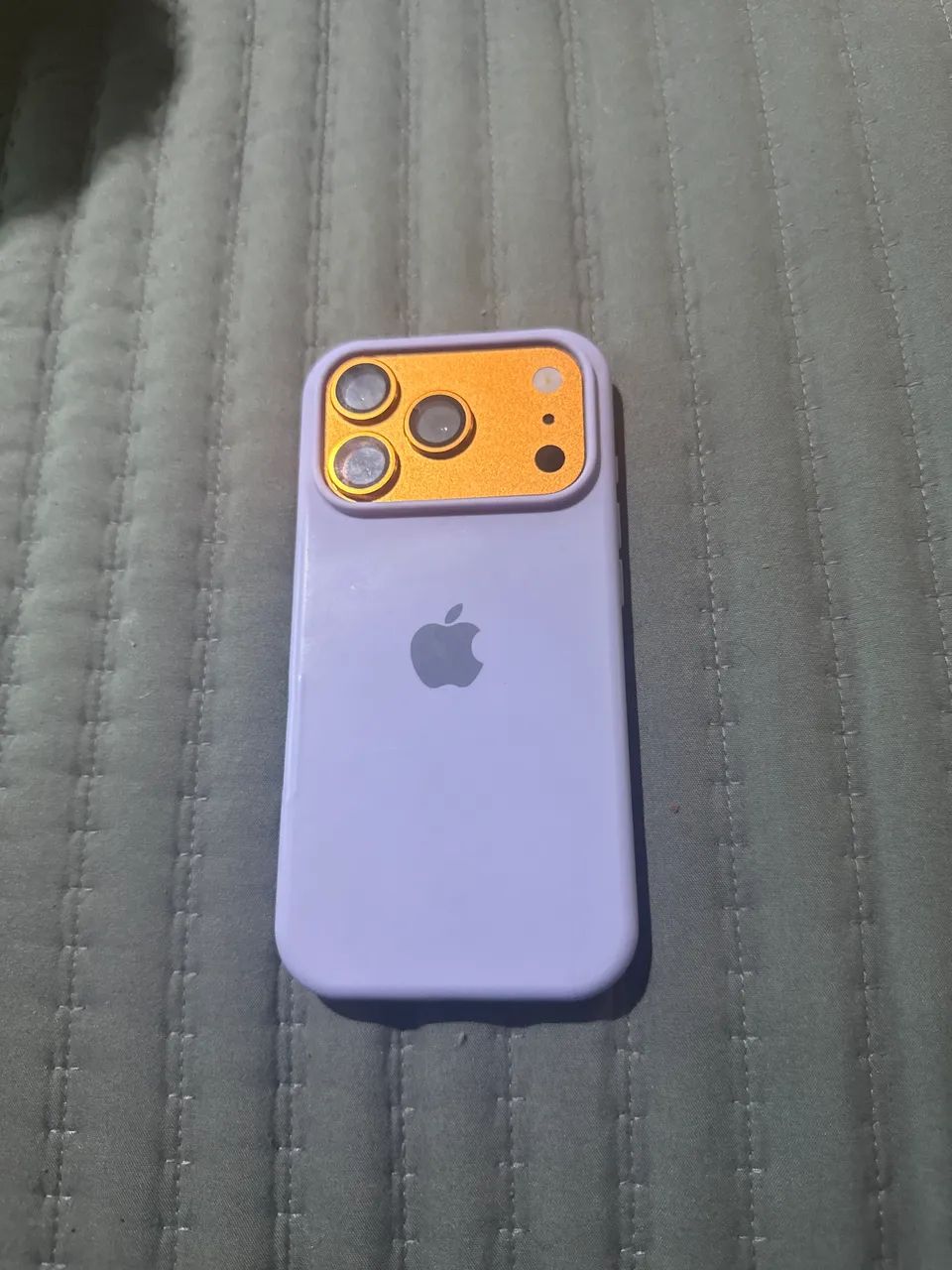 iPhone 15 pro 256gb com nota fiscal  - Foto 2