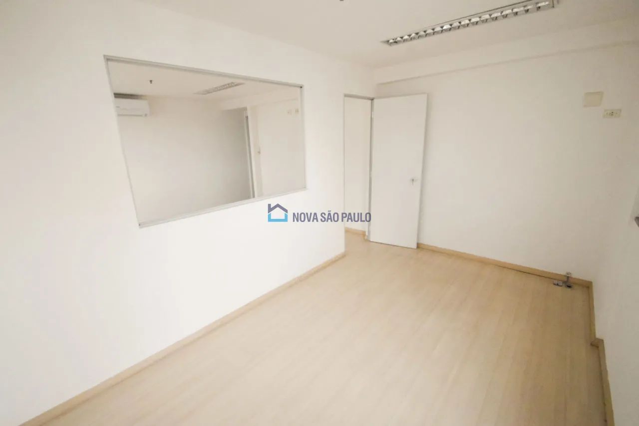 Conjunto Comercial para locação , proximo ao metro Saúde - Foto 4