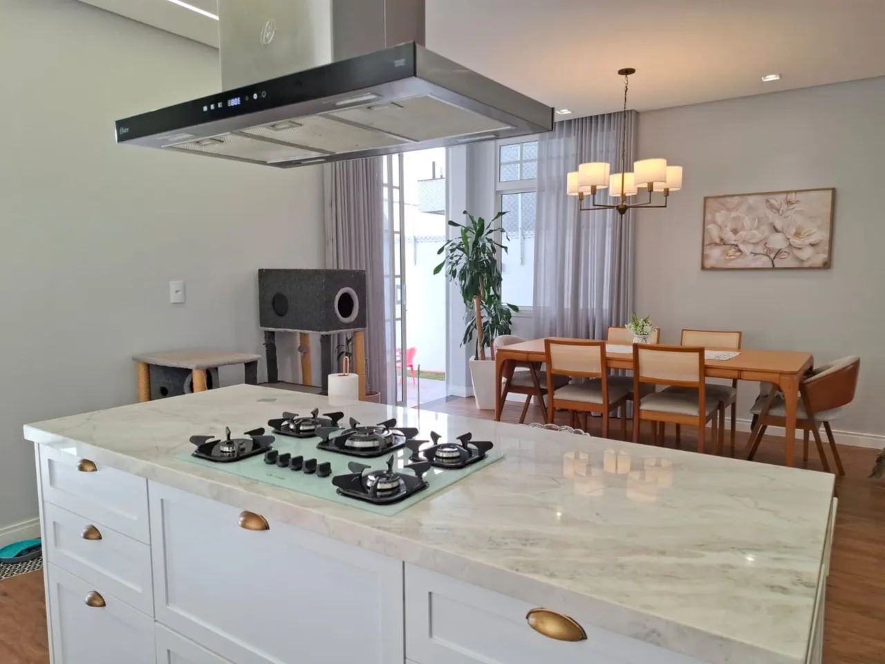 CASA EM CONDOMINIO PARA VENDA - Foto 2